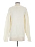 All Points by Reference Ivory Pullover Sweater Size S - photo 2