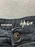 Style&Co Solid Black Shorts Size 8 - photo 3