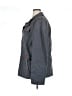Lands' End Solid Gray Jacket Size XL - photo 5