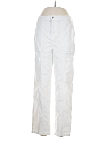 DKNY Jeans Cargo Pants (view 1)
