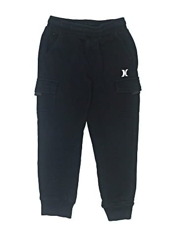 Hurley Casual Pants (view 1)