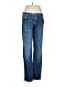 Kut from the Kloth Hearts Blue Jeans Size 8 - photo 1