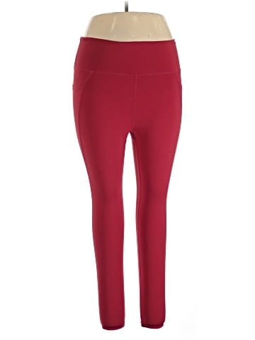 Whisper Active Pants (view 1)