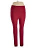Whisper Red Active Pants Size XL - photo 1