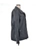 Lands' End Solid Gray Jacket Size XL - photo 4