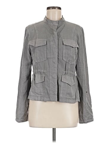 Sanctuary Jacket (view 1)