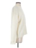 All Points by Reference Ivory Pullover Sweater Size S - photo 4