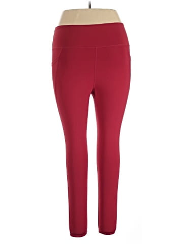 Whisper Active Pants (view 2)