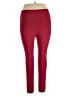 Whisper Red Active Pants Size XL - photo 2