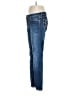 Kut from the Kloth Hearts Blue Jeans Size 8 - photo 5