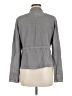 Sanctuary 100% Lyocell Gray Jacket Size M - photo 2
