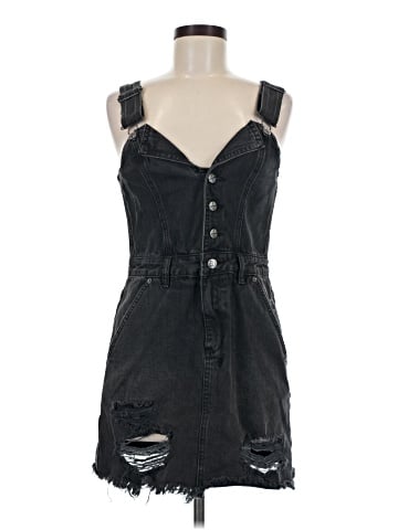 Ksubi Casual Dress (view 1)