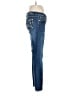 Kut from the Kloth Hearts Blue Jeans Size 8 - photo 4