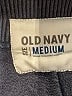 Old Navy 100% Cotton Gray Active Pants Size M - photo 6