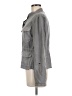 Sanctuary 100% Lyocell Gray Jacket Size M - photo 5