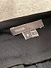 Vince. Black Dress Pants Size 8 - photo 7