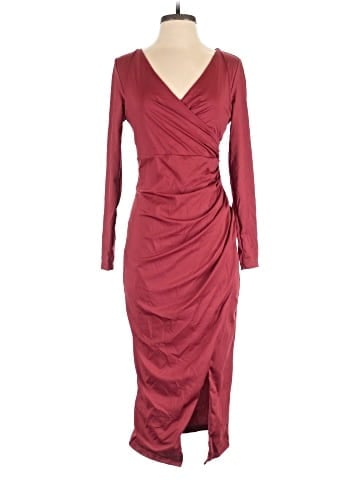 Popilush Cocktail Dress (view 1)