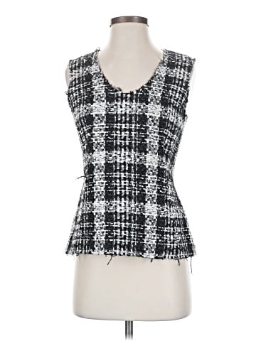 Theory Sleeveless Blouse (view 1)