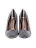Banana Republic Gray Heels Size 8 1/2 - photo 2