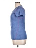 Everlast 100% Polyester Blue Short Sleeve Top Size XL - photo 5