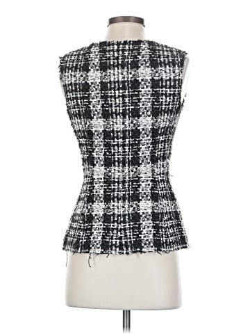 Theory Sleeveless Blouse (view 2)
