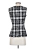 Theory Black Sleeveless Blouse Size S - photo 2