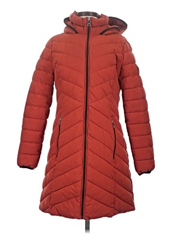 DKNY Coat (view 1)