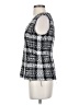 Theory Black Sleeveless Blouse Size S - photo 5