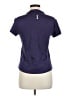 Jamie Sadock Purple Short Sleeve Polo Size M - photo 2
