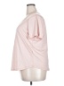 Ideology Pink Short Sleeve Top Size 2X - photo 5