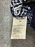 Papaya Blue Sleeveless Blouse Size M - photo 8