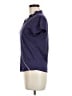 Jamie Sadock Purple Short Sleeve Polo Size M - photo 5