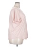 Ideology Pink Short Sleeve Top Size 2X - photo 4