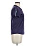 Jamie Sadock Purple Short Sleeve Polo Size M - photo 4