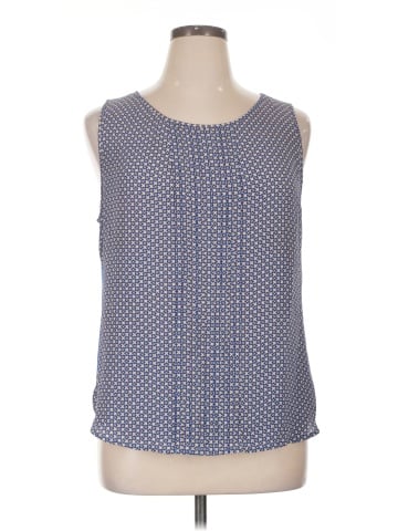 Ann Taylor Factory Tank Top (view 1)