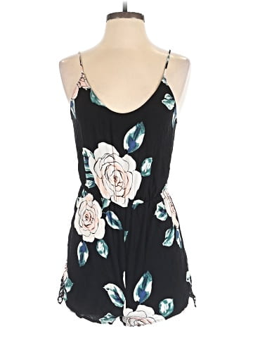 Kendall & Kylie Romper (view 1)