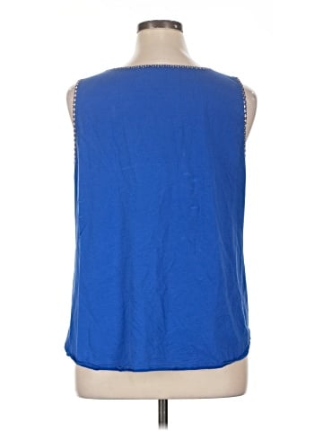 Ann Taylor Factory Tank Top (view 2)