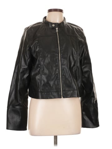 Divided by H&M Jacket (view 1)