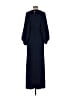 Sachin + Babi 100% Polyester Blue Casual Dress Size 0 - photo 2
