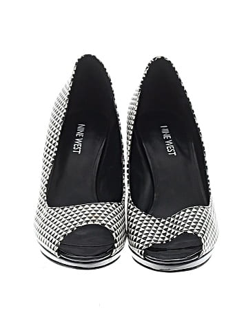 Nine West Heels (view 2)