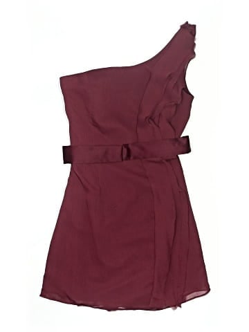Vera Wang Cocktail Dress (view 1)