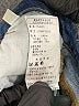 L'Agence 100% Cotton Blue Jeans Size 27 waist - photo 8