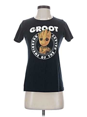 Marvel Short Sleeve T-Shirt (view 1)