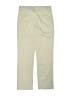 IZOD Solid Ivory Khakis Size 14 Reg - photo 2
