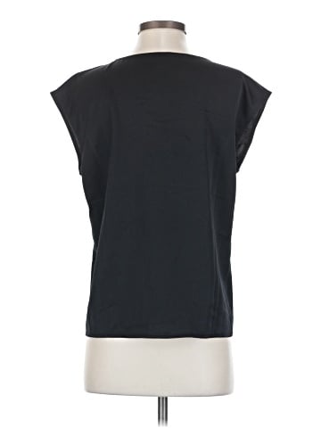 Halogen Sleeveless Blouse (view 2)