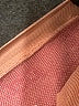 Unbranded Pink Cardigan Size L (estimated) - photo 7