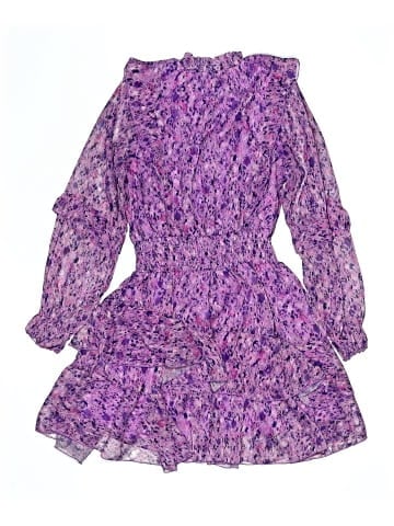 Aqua Dress (view 2)