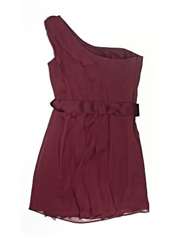 Vera Wang Cocktail Dress (view 2)