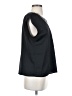 Halogen Black Sleeveless Blouse Size XS - photo 4