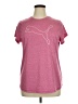 Puma Pink Active T-Shirt Size XL - photo 1